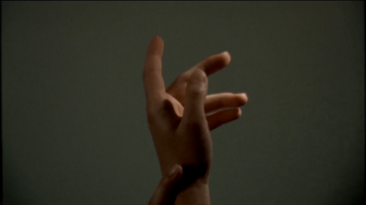 "16MM TEST" / DOP + LOADER