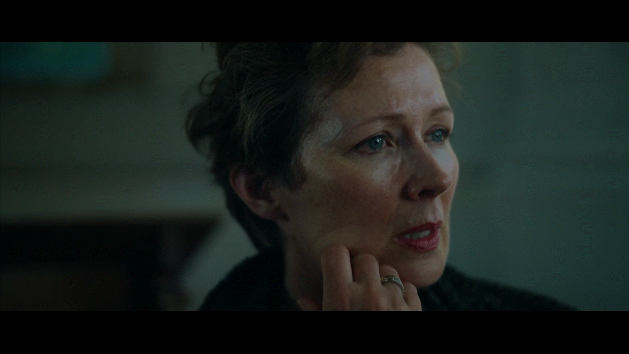"SUNDAY NIGHTS" / SHORT FILM / GAFFER