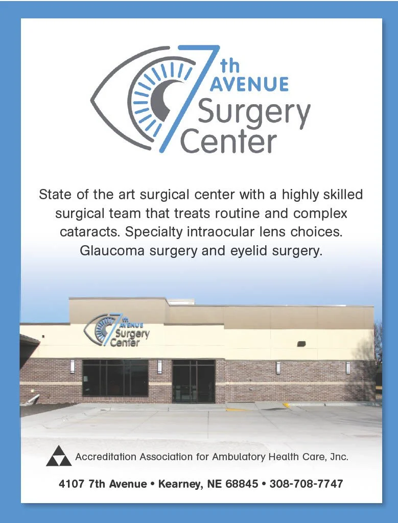 Seventh Avenue Surgery Center
