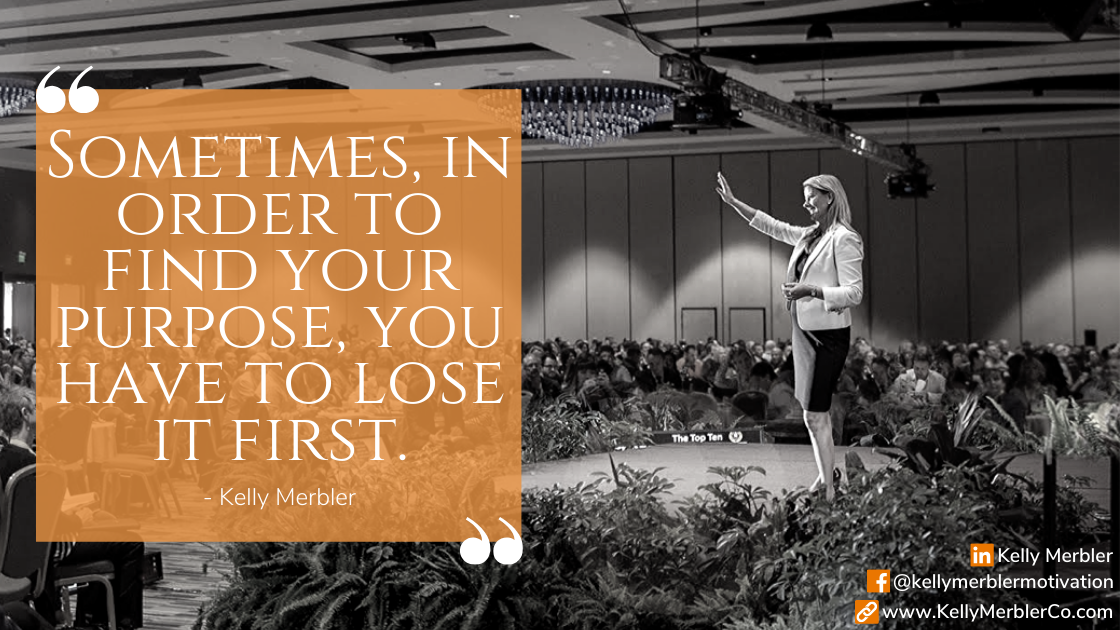 From Paycheck to Purpose