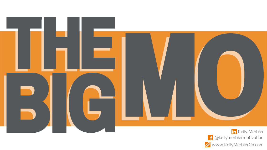 Do You Know Big Mo?