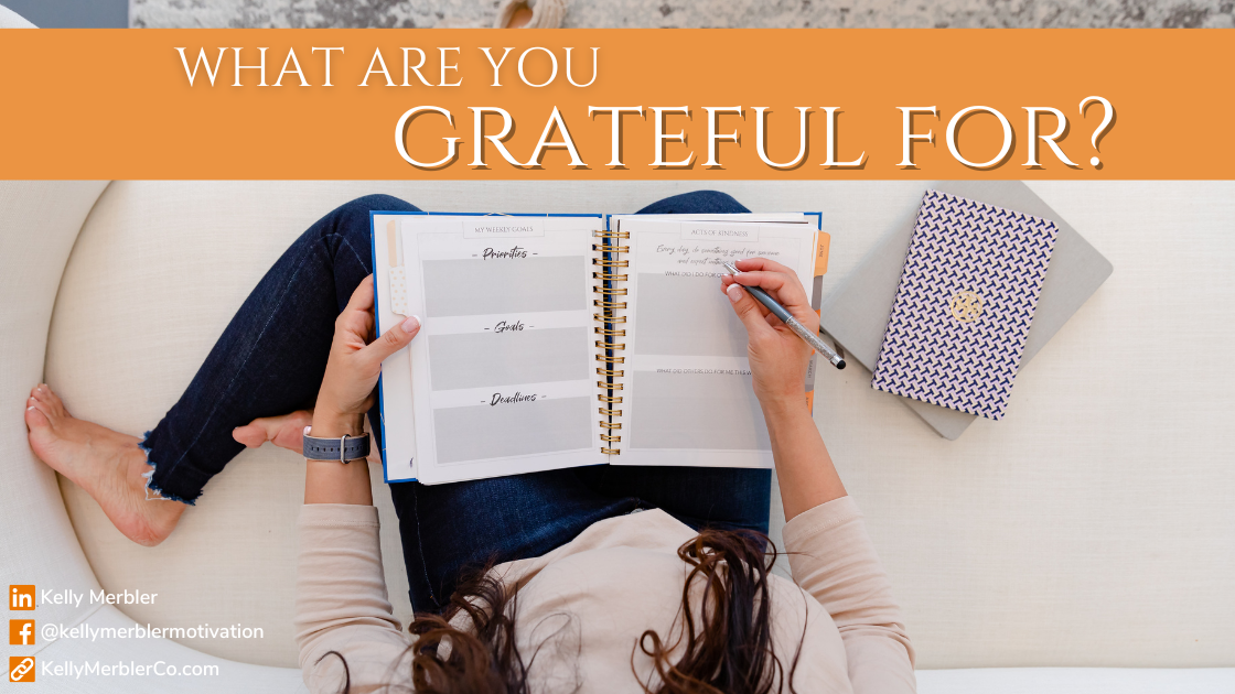 Special Shoutout To YOU