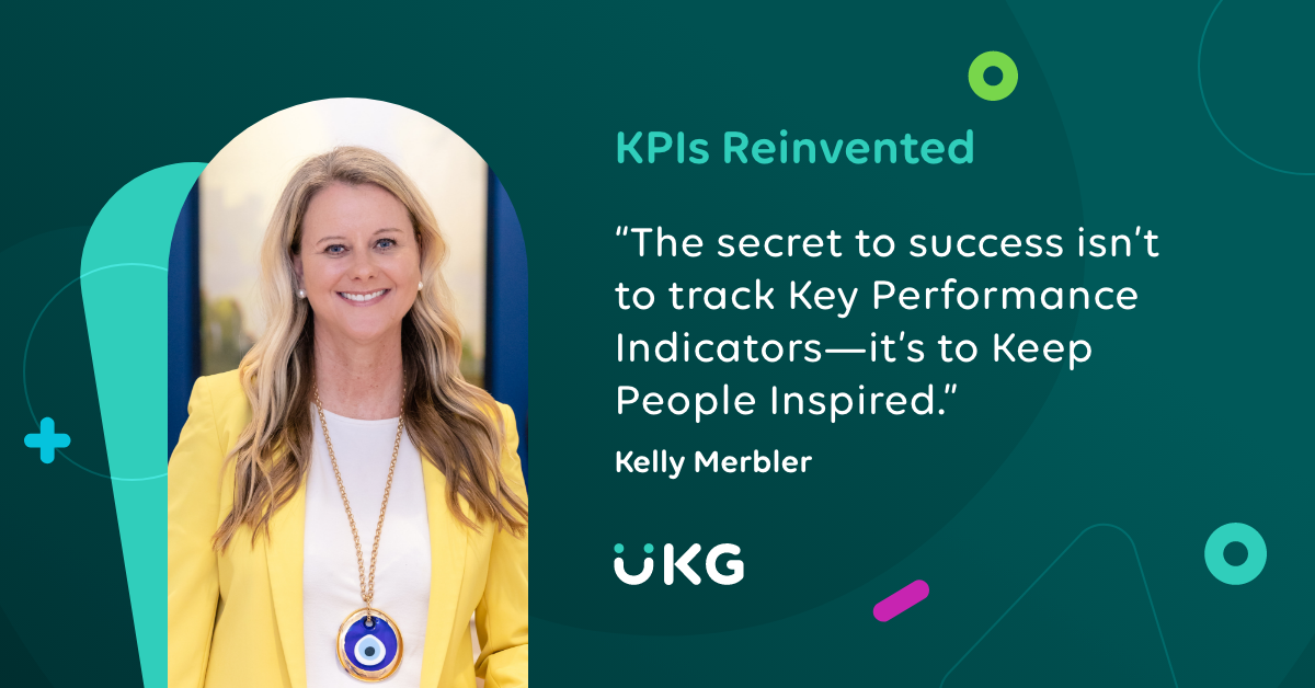 5 WAYS TO KEEP PEOPLE INSPIRED