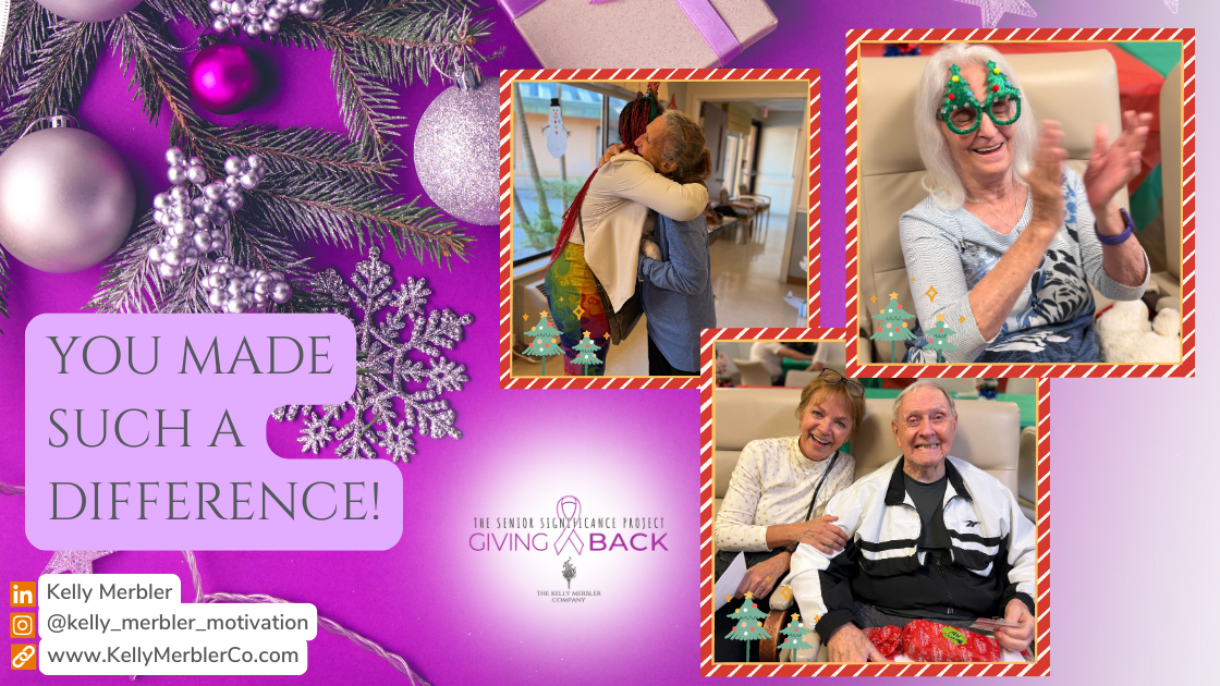 3 Simple Tips for a Year of Significance