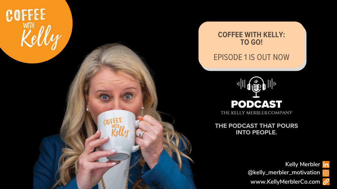 Eight Years Later, Still Showing Up —Now With a Podcast ☕️