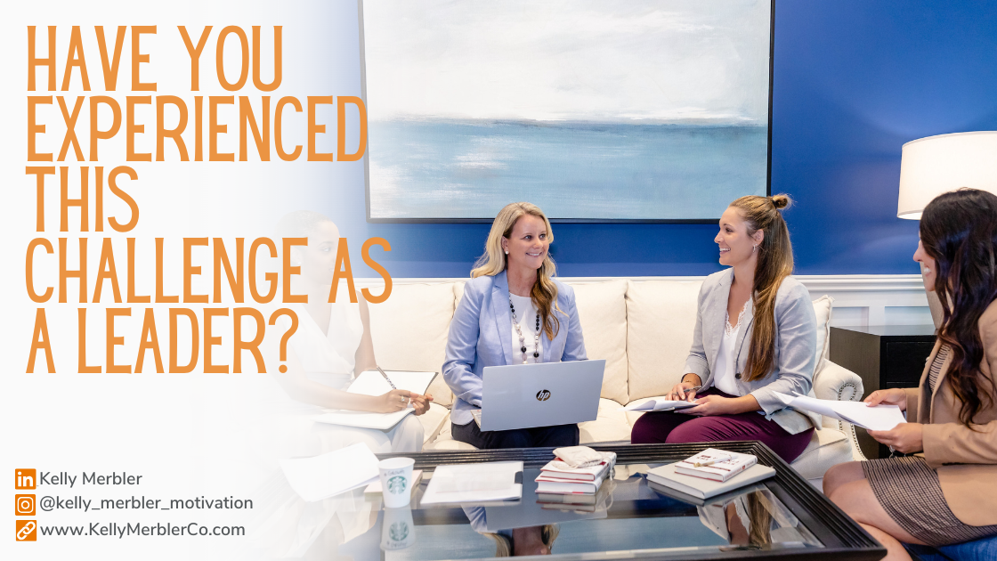 The #1 Issue My Clients Told Me They’re Having Right Now