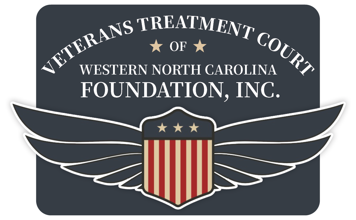 Veterans Treatment Court of Western North Carolina Foundation