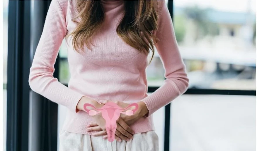 The Overlapping Symptoms of Thyroid Disease and PCOS