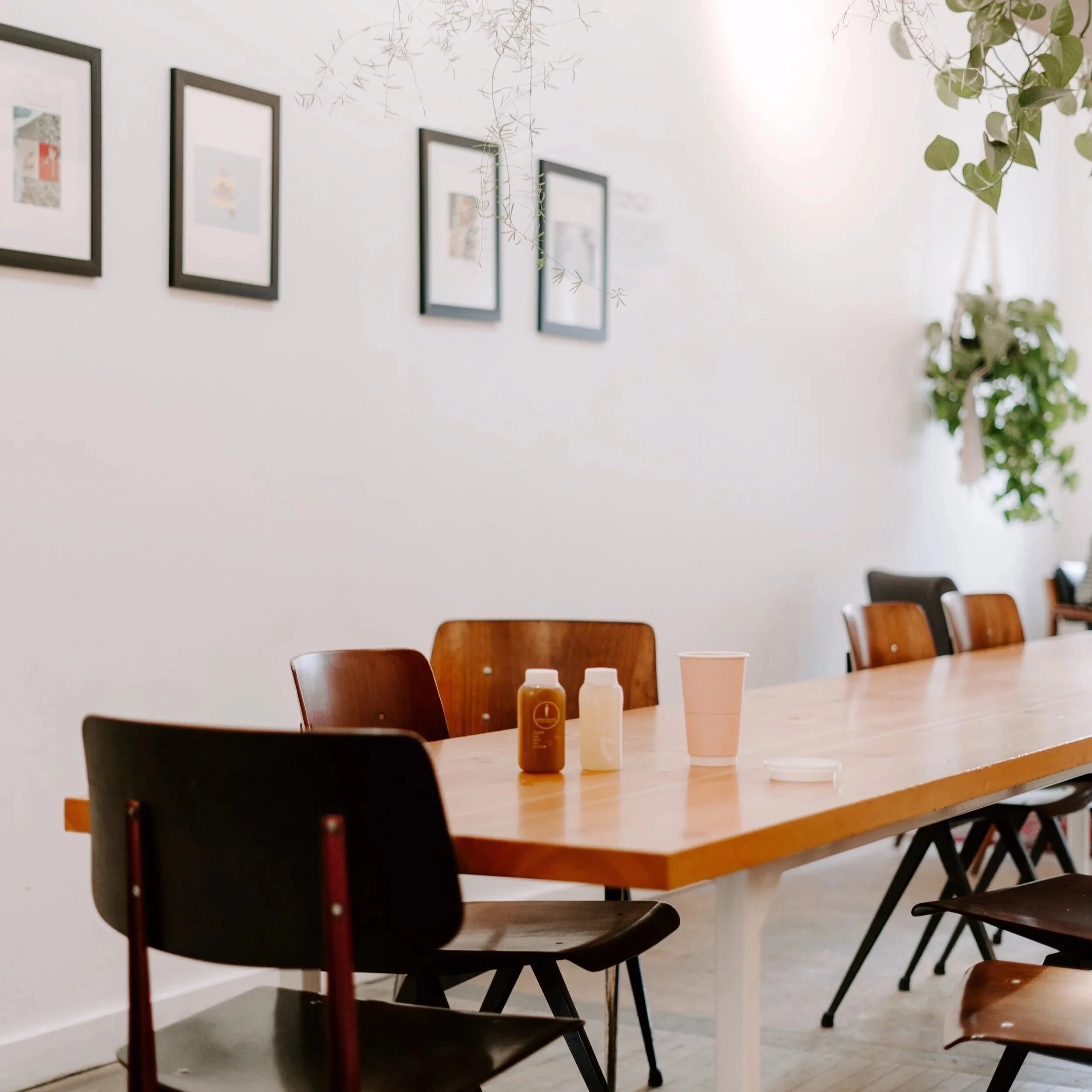 Nutrition advice and consultations