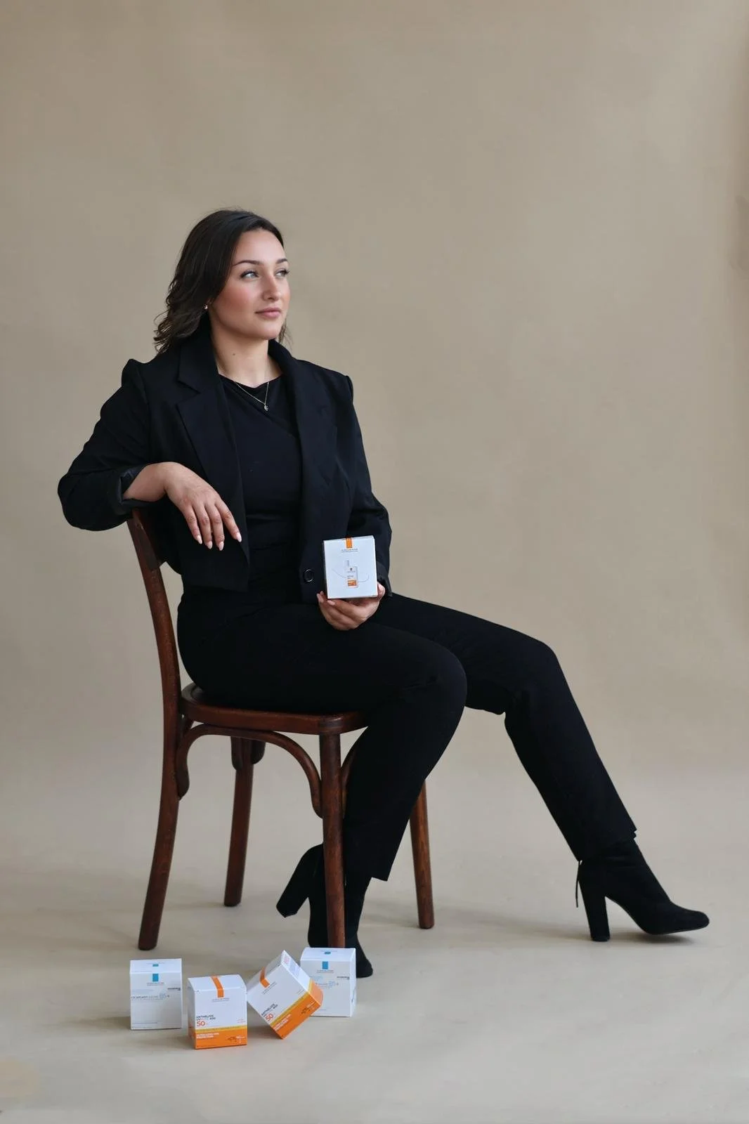 Award-winning nurse-led medical skin clinic team at NECTA in Sunderland specialising in advanced skin treatments, permanent makeup and medical aesthetics.