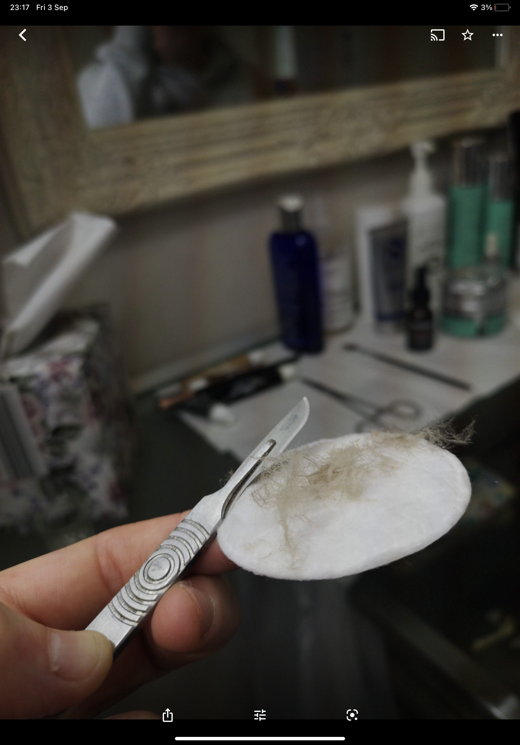 dermaplaning north east
