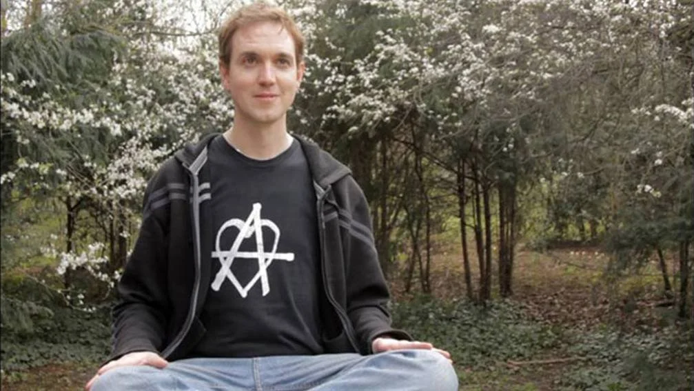 Why are we Afraid of Anarchy?