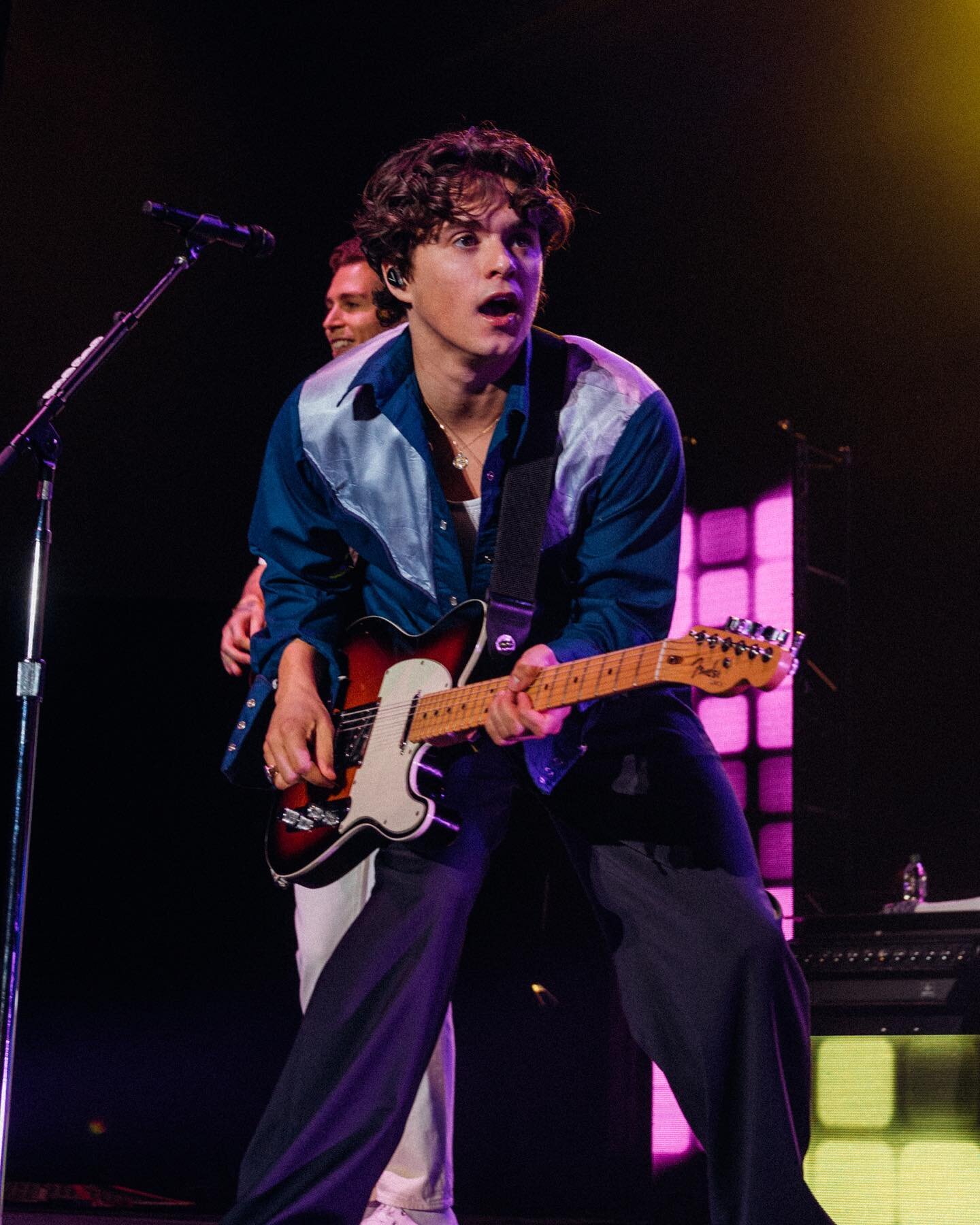 the vamps @ brighton &amp; bournemouth