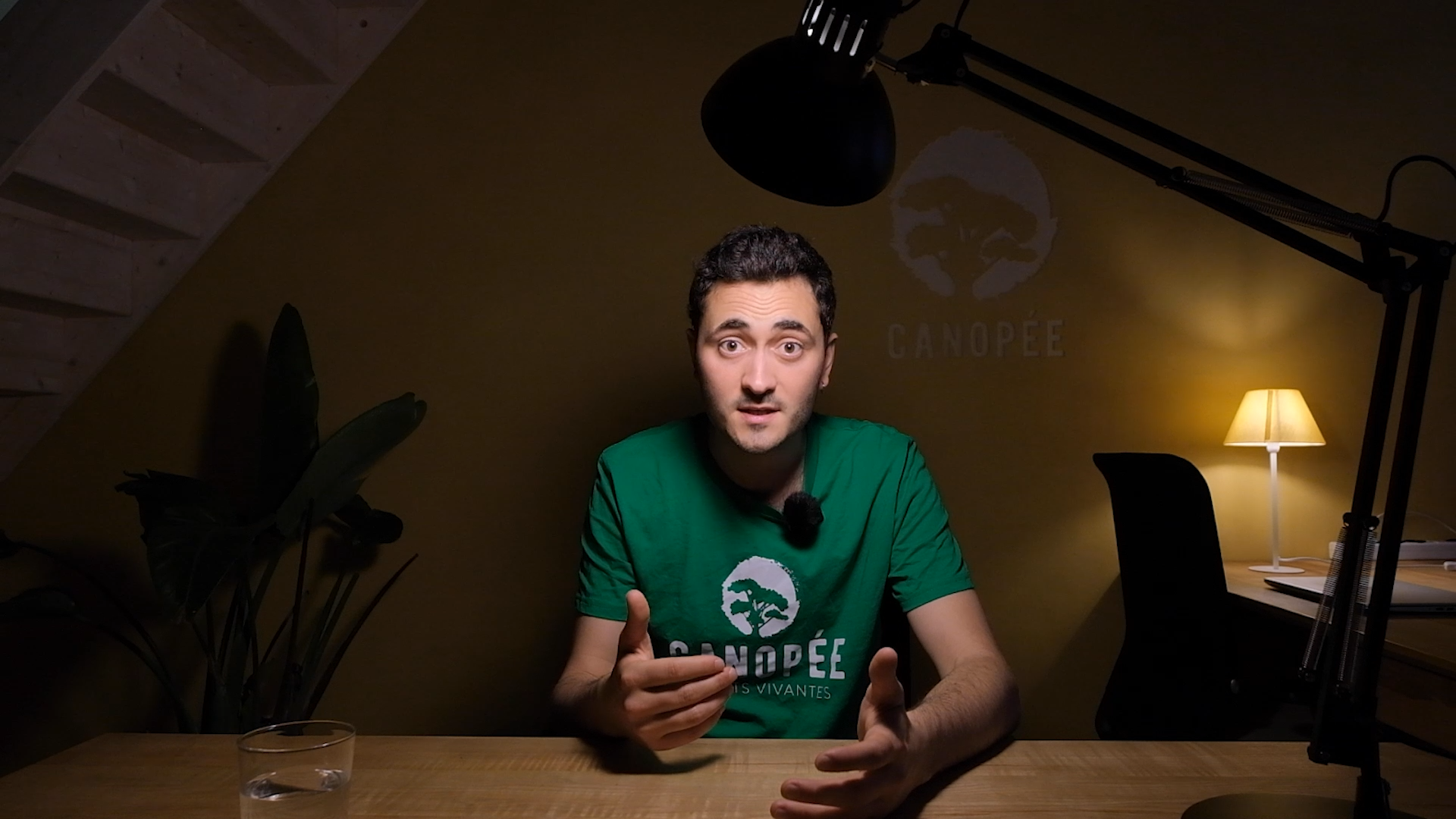 Canopée | Décryptage Lobbying UCFF