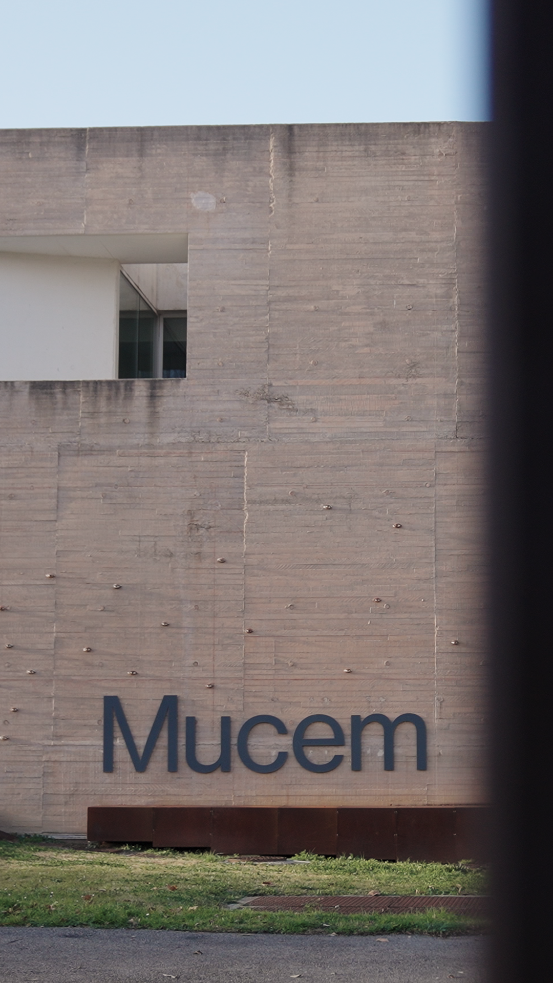 Mucem, les coulisses (1/4) : Introduction
