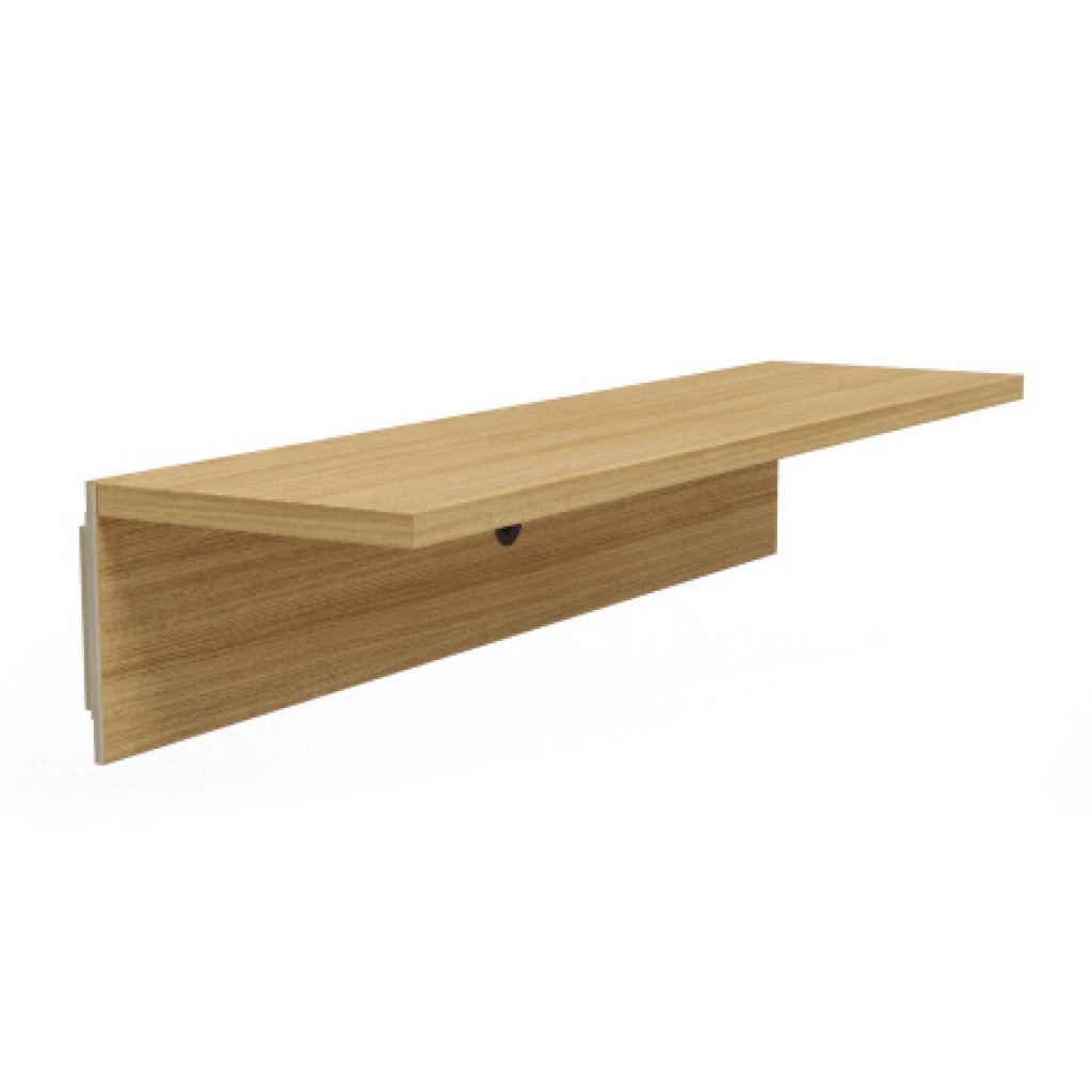 Side table & Shelf XL