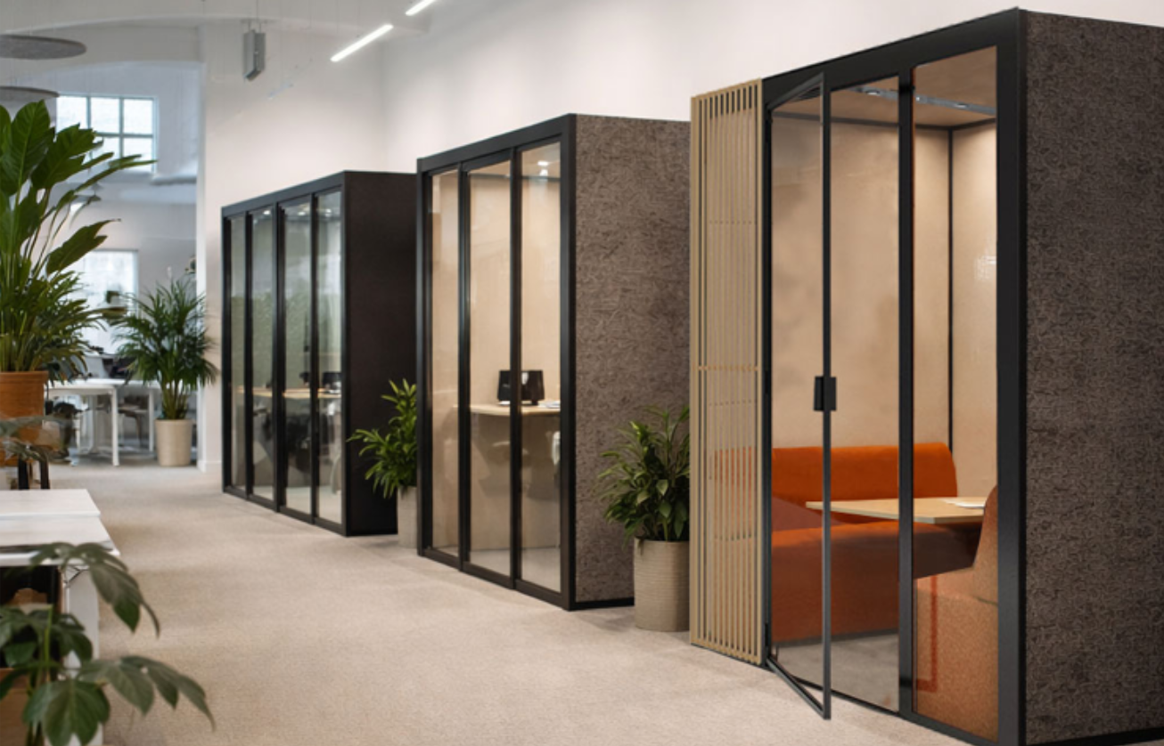 Focus vs. Collaboration: Finding Balance in the Office