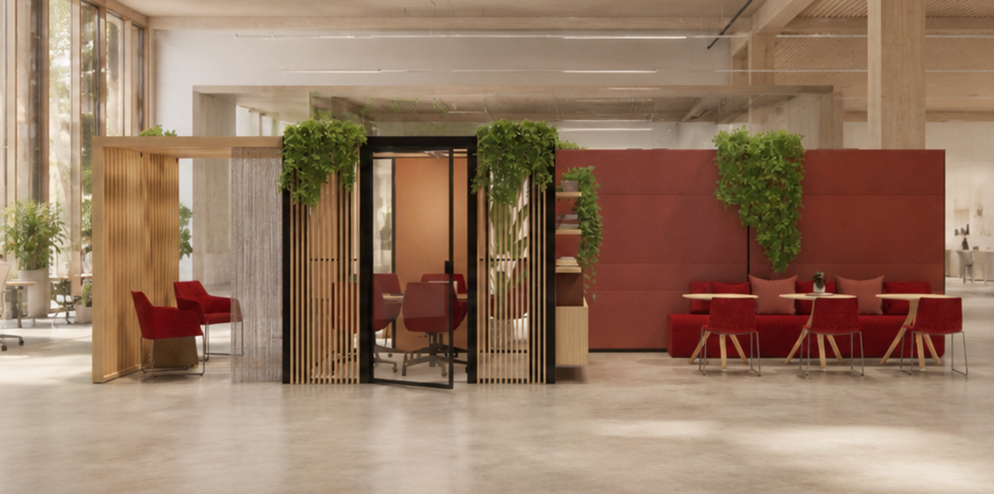 Why We Build the Most Sustainable Pods