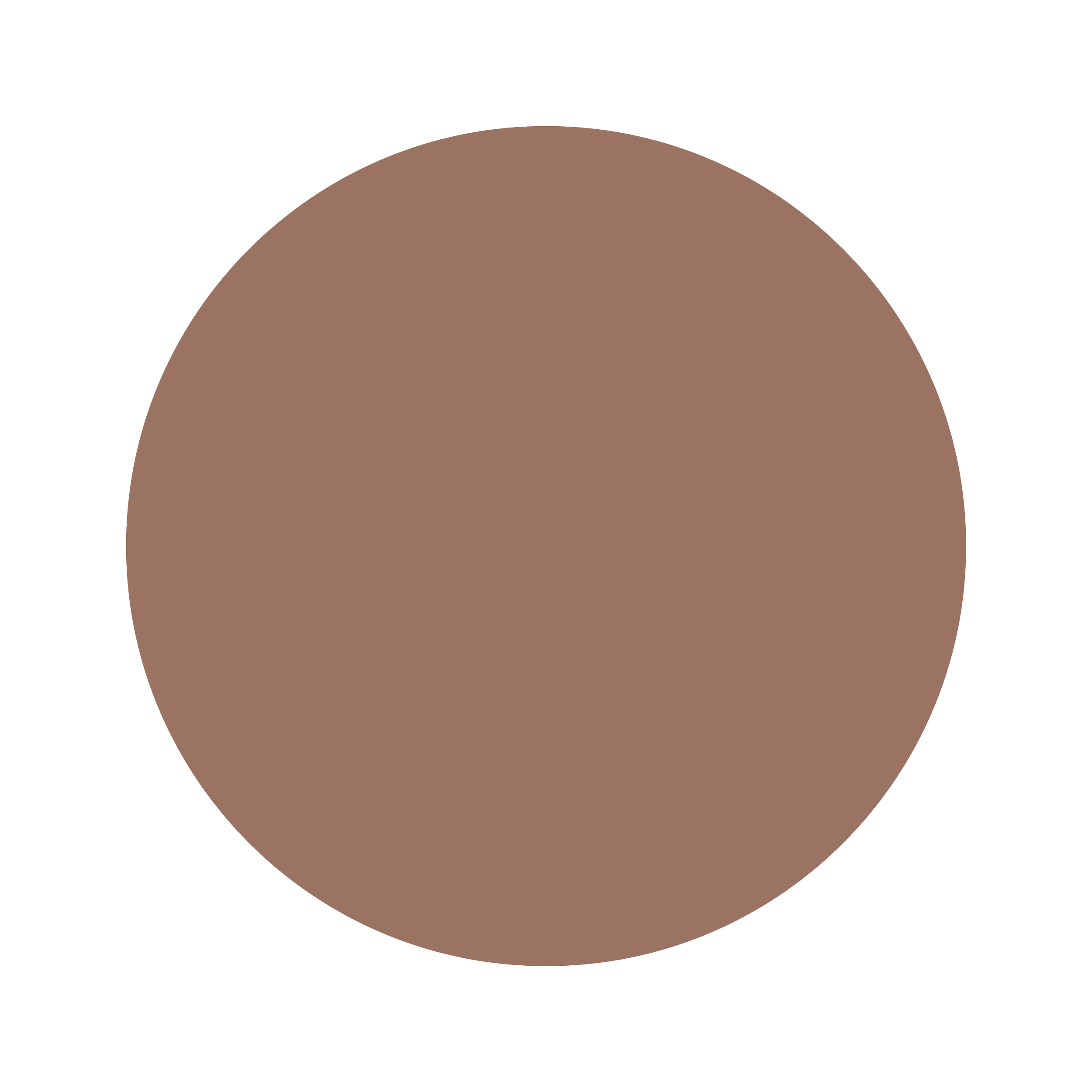 RAL 3012 terracotta-toned frame colour sample for Eco Pods.