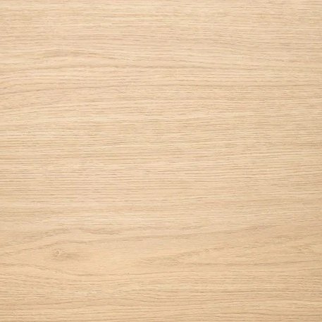 Light Oak laminated finish with a light woodgrain texture.