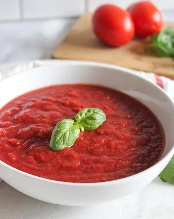 Homade Marinara Sauce (To Go)