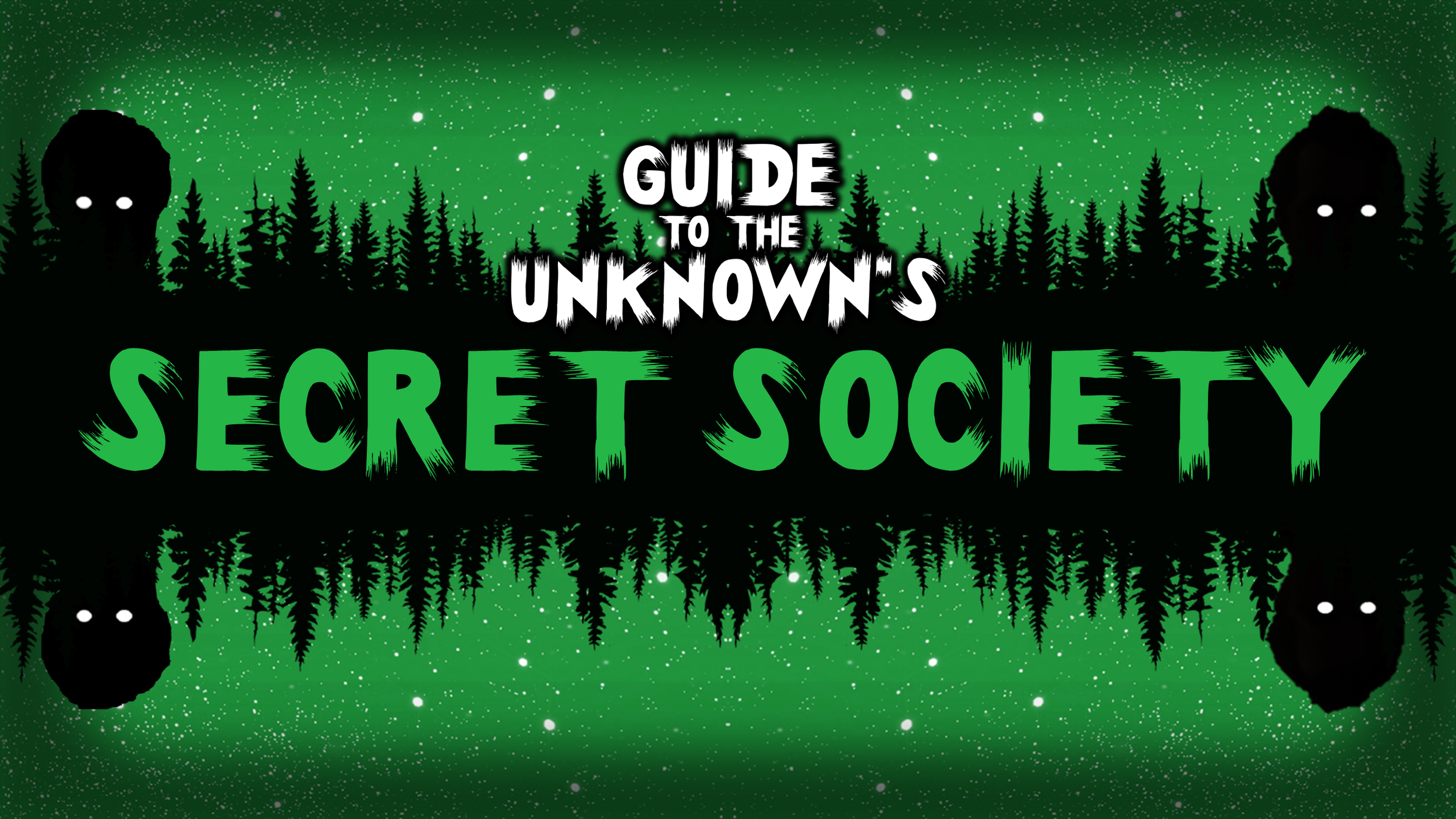 GTTU Secret Society Cover.png