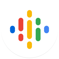 Subscribe to GAA on Google Podcasts!