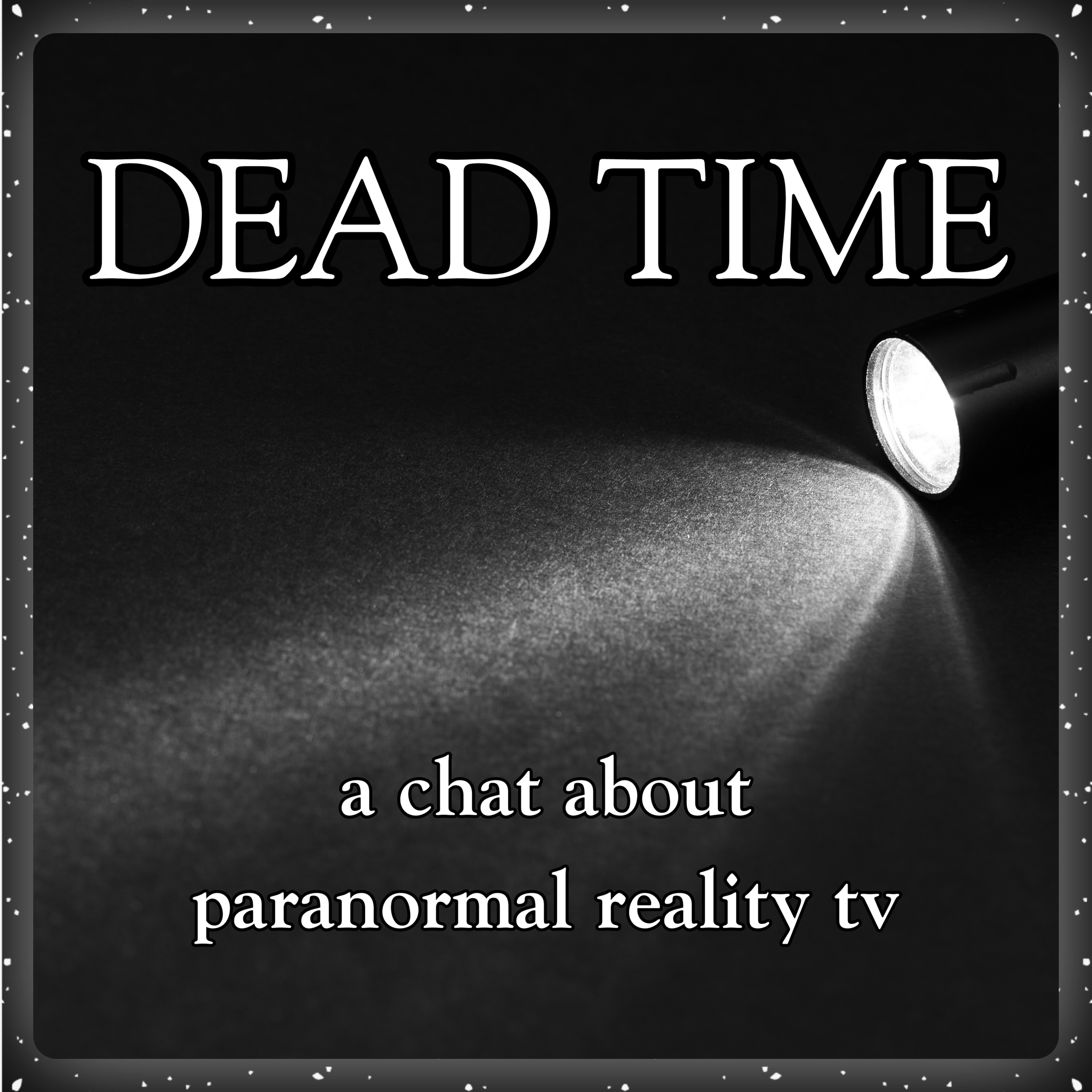 Dead Time 5: Head Stuff