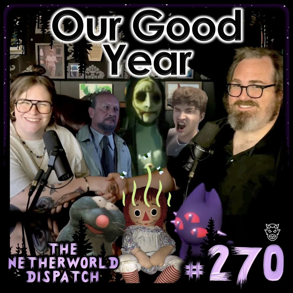 Our Good Year | TND 270