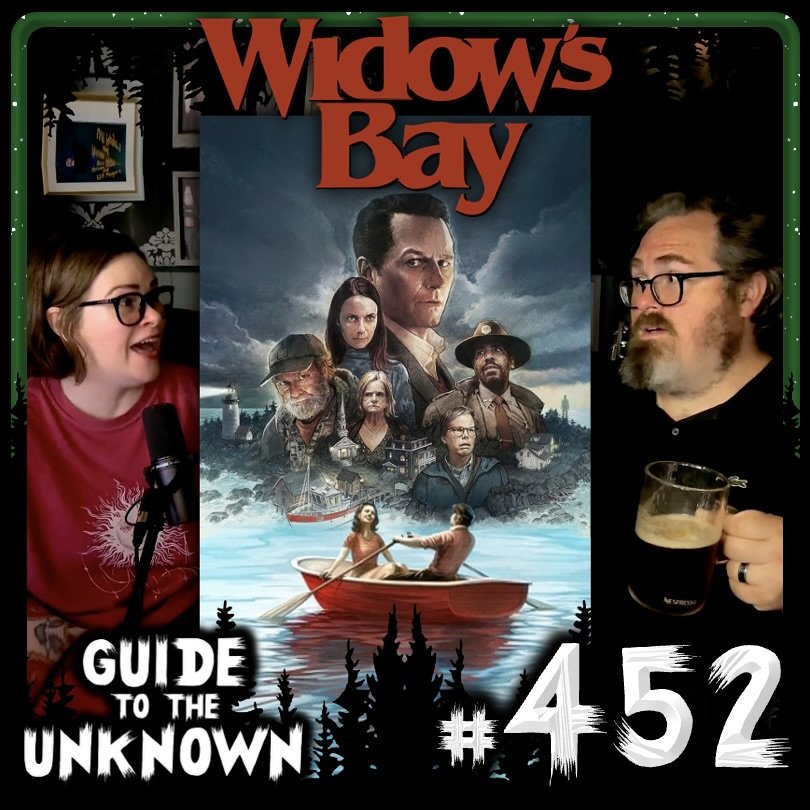 Widow’s Bay | GTTU 452