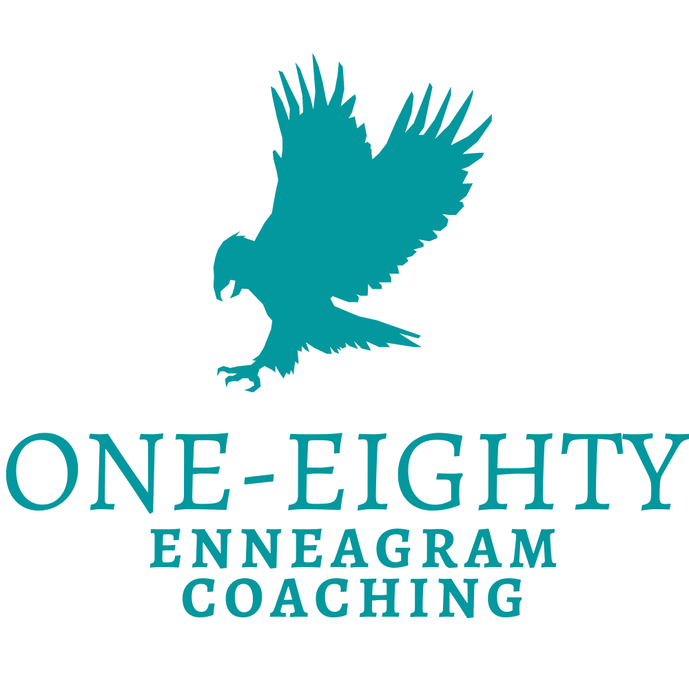 One-Eighty Enneagram Coaching