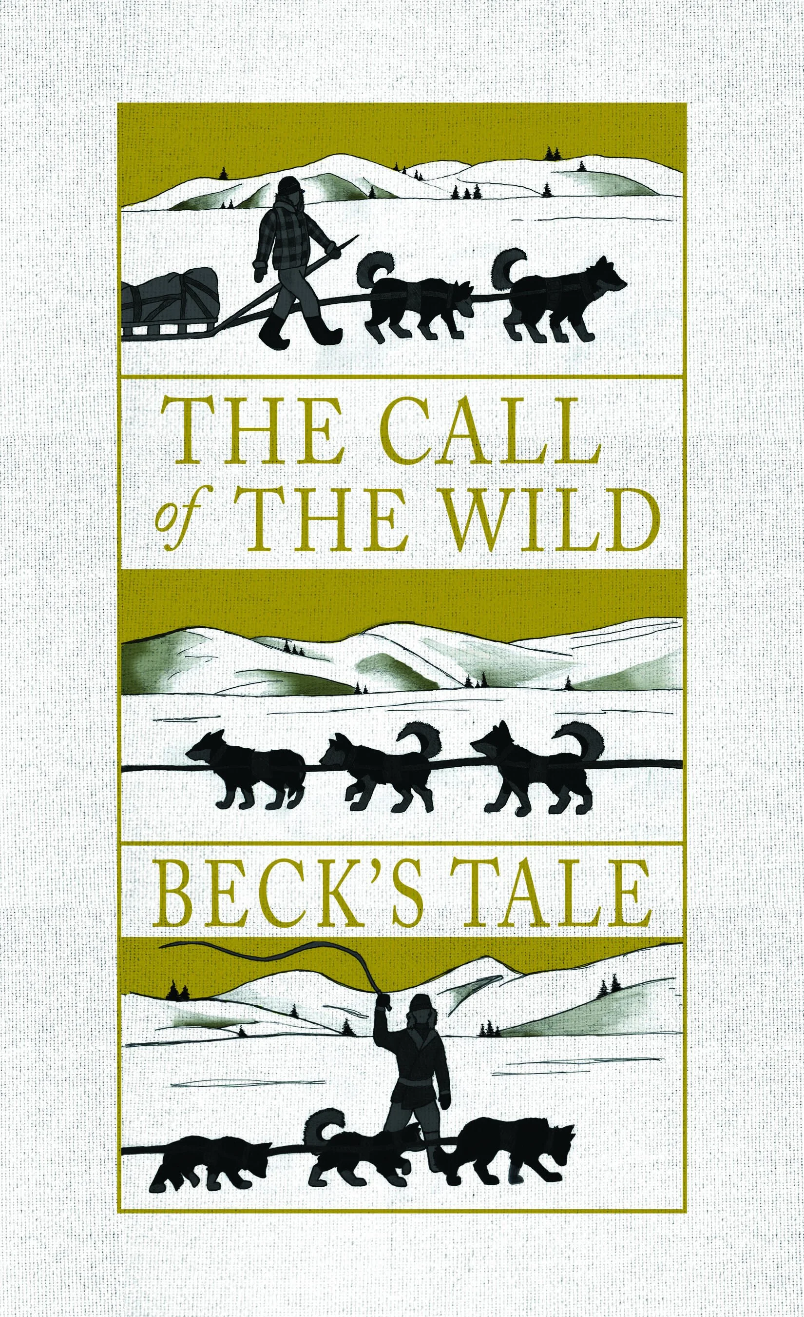 The Call of the Wild: Beck's Tale
