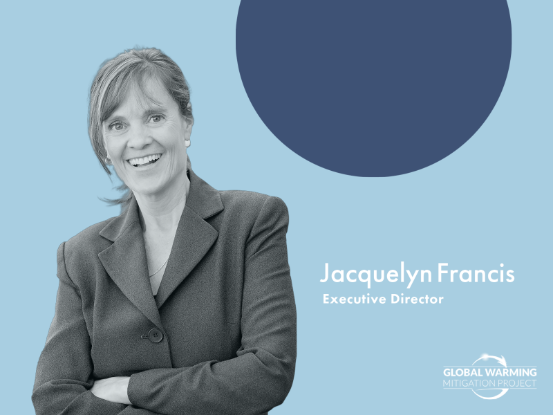 Staff Spotlight: Jacquelyn Francis