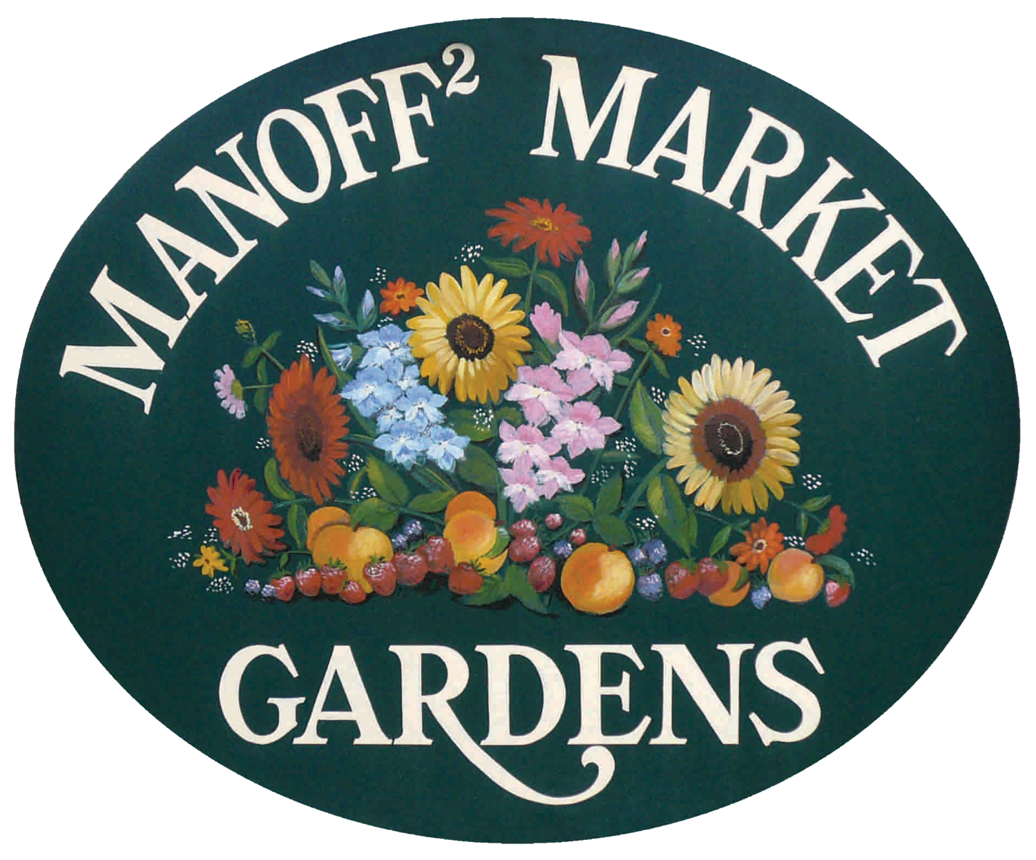 Manoff Market Gardens