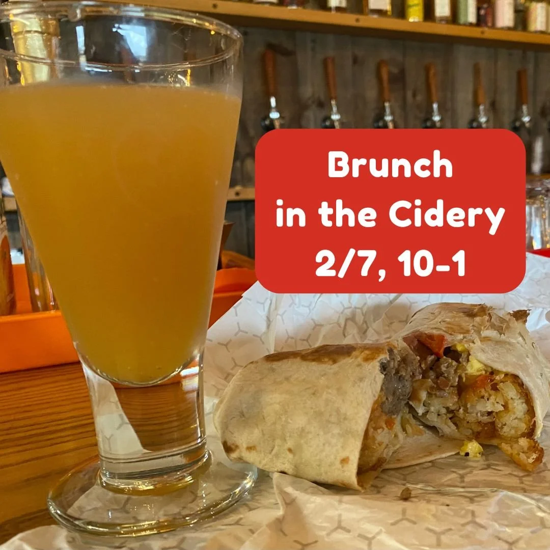 @reeds_breakfast_bar is back serving up some yumminess this Saturday 10-1. We'll have cider mimosas to pair, as well as our full bar menu. 

A good weekend starts with a good breakfast right?

#drinkandeatlocal #supportsmall #buckscounty #meetatmanof
