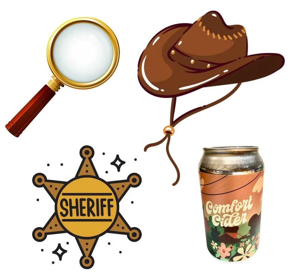 Murder Mystery Night 