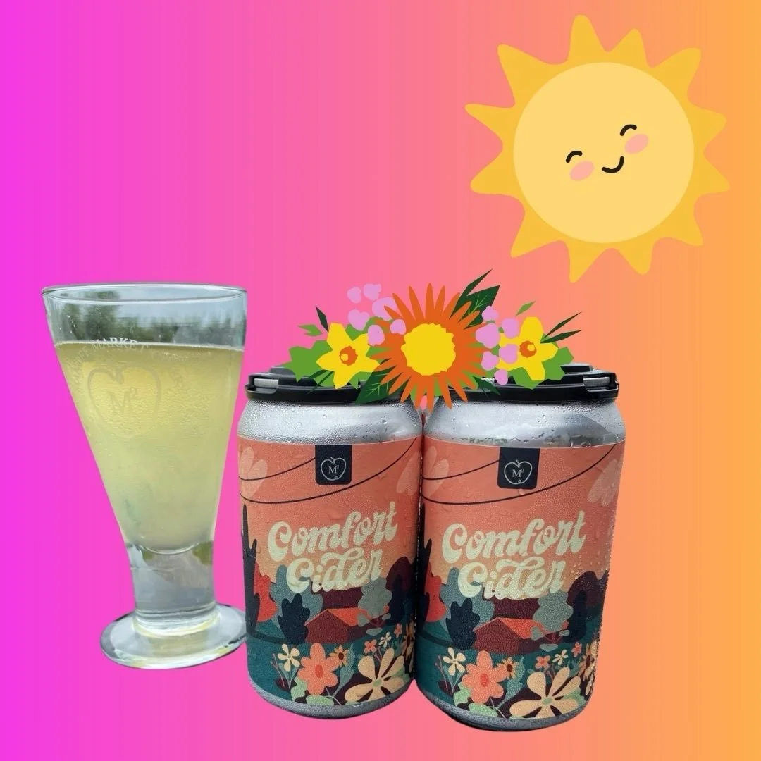 The weather&rsquo;s begging us for a pop-up Friday happy hour this week 4/17 starting at 5:00.  Come by for an early evening pour, and stay for trivia at 6:30 while you&rsquo;re here!  Lots of great places for takeout nearby.  So grab some grub and s