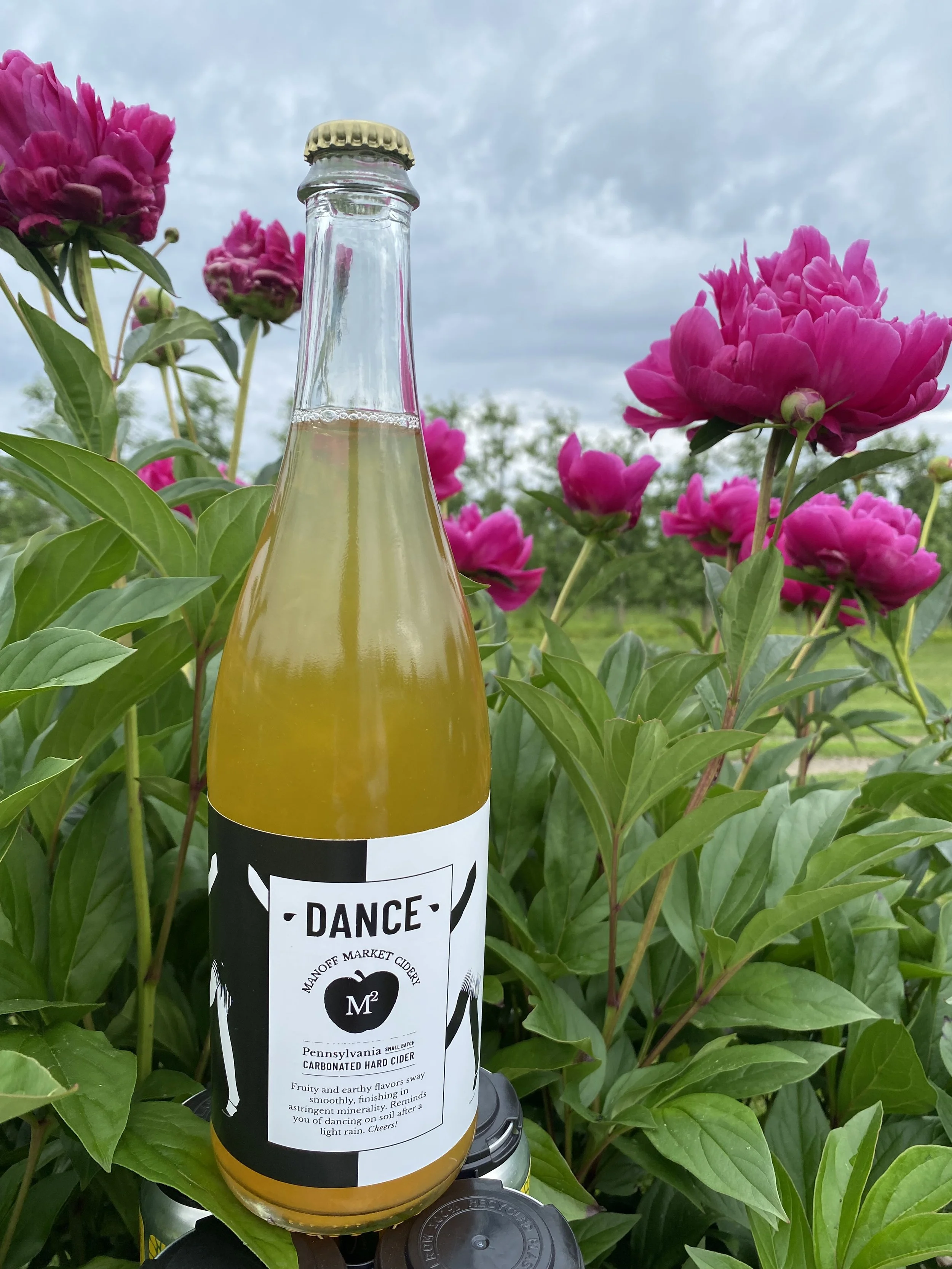 Happy Hours in the Cidery 