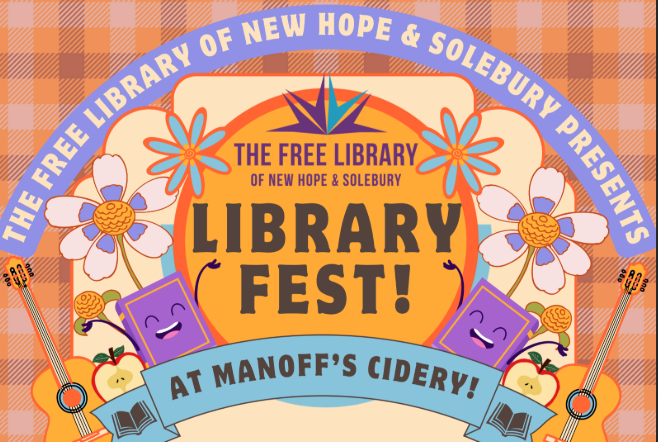 Library Fest 2026