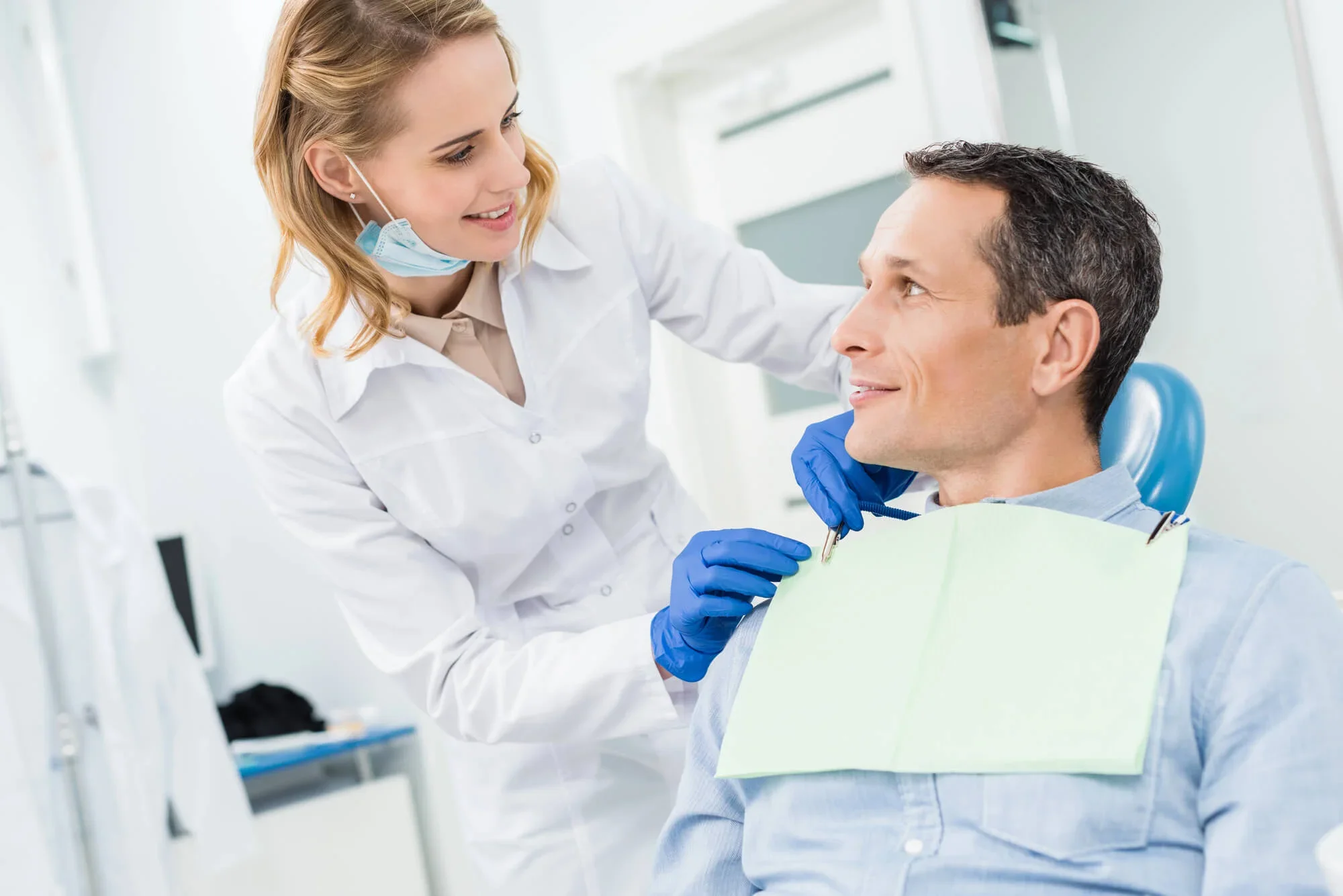 Your Guide to Finding a Great Dentist in 32405&nbsp;