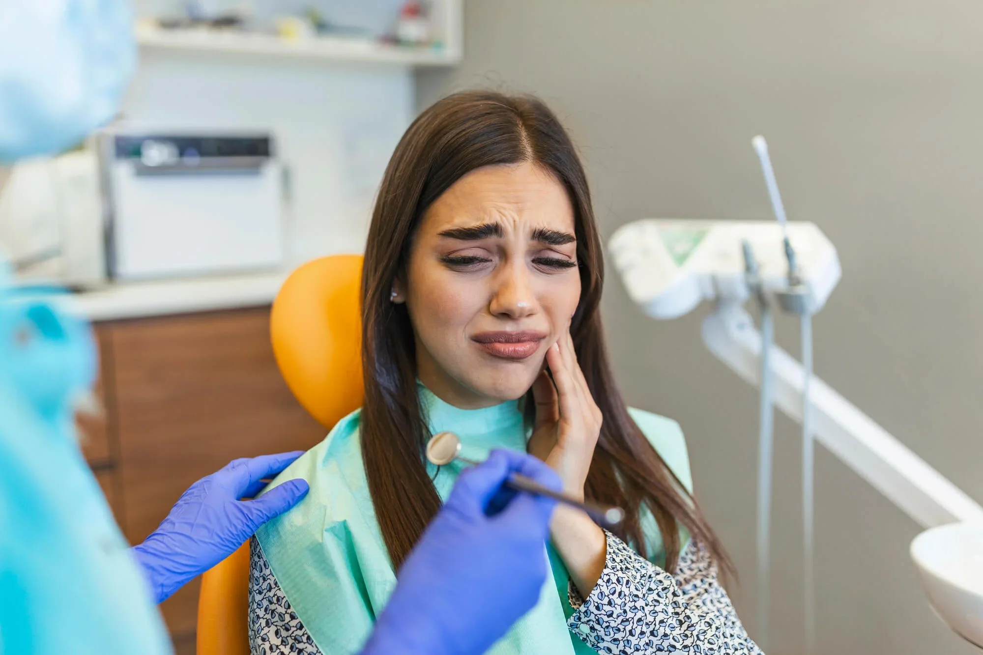 Dental Pain Relief: Causes, Fixes &amp; When to Act