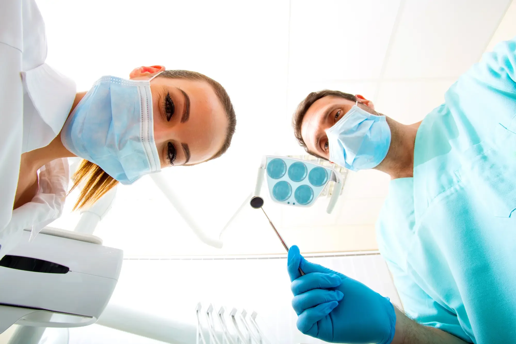 ER or Emergency Dentist? How to Decide During a Dental Crisis