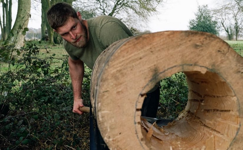 Natural Bee Hive Workshop 6-7 July 2024