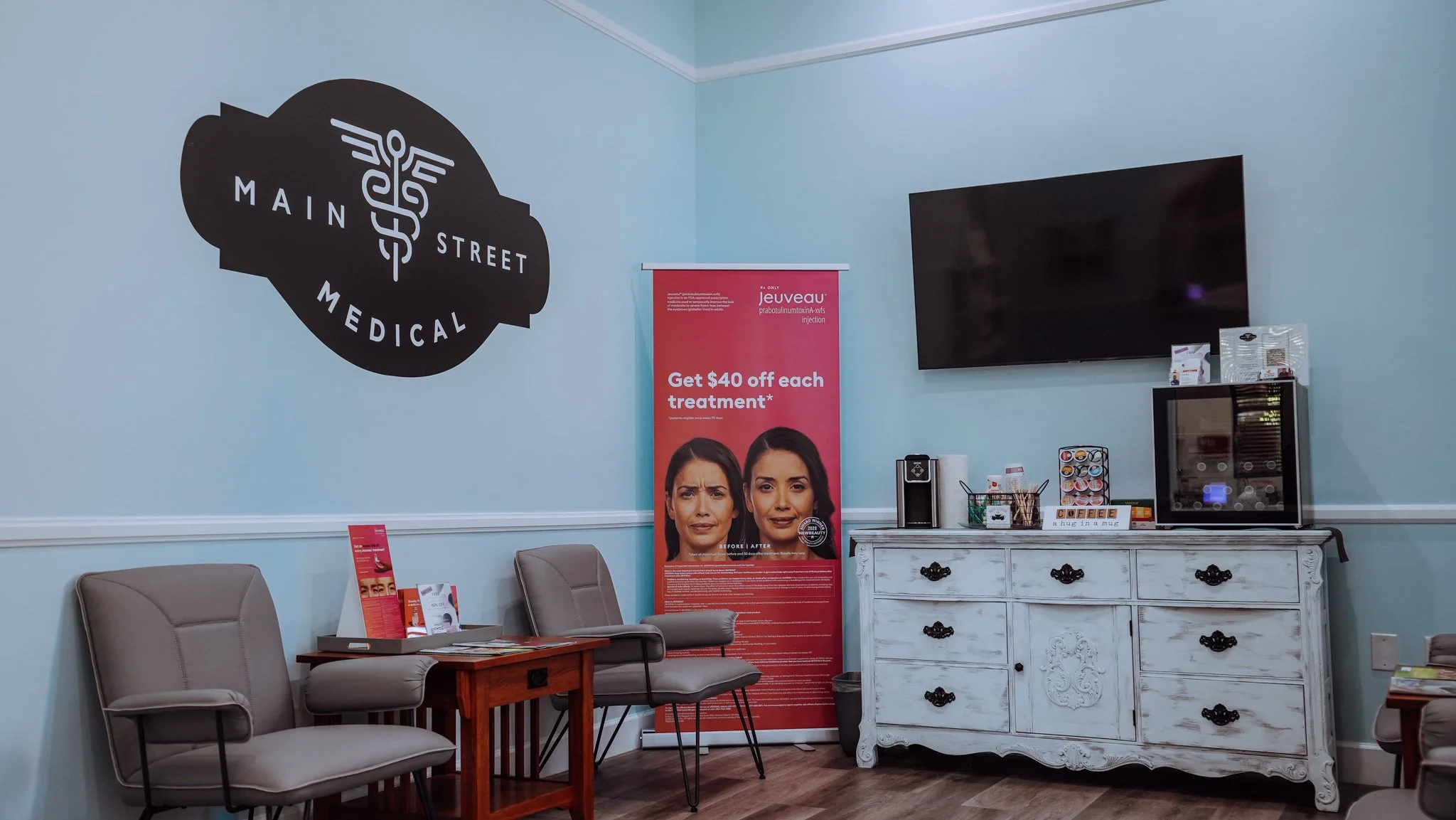 Unveiling the Advantages of Direct Primary Care