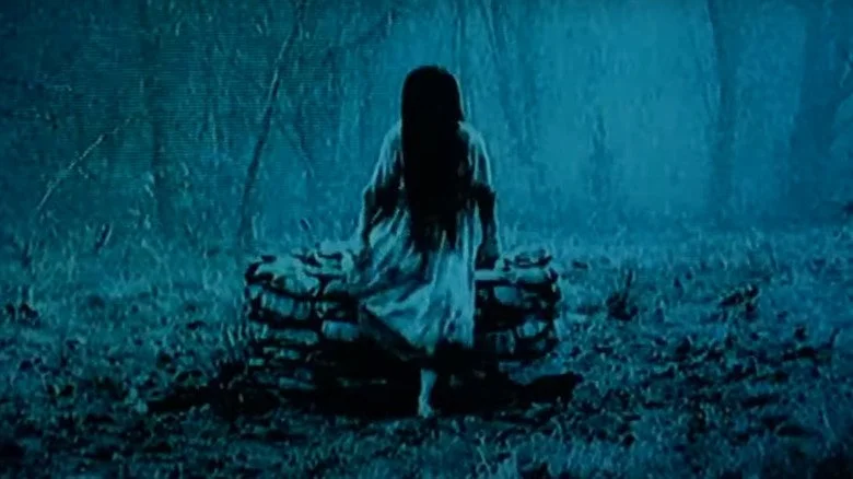 Episode 21: The Ring
