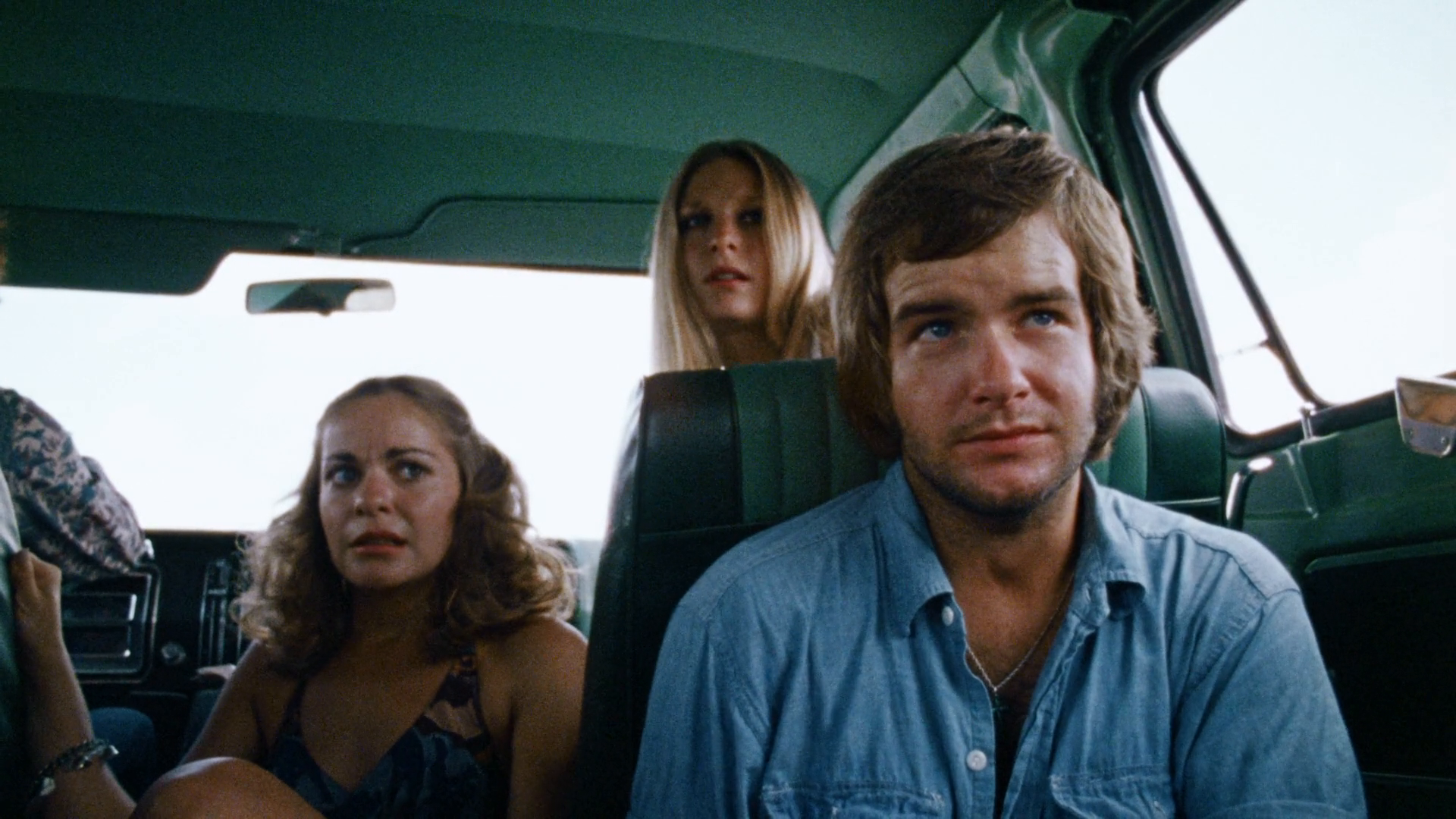 Episode 14: The Texas Chain Saw Massacre