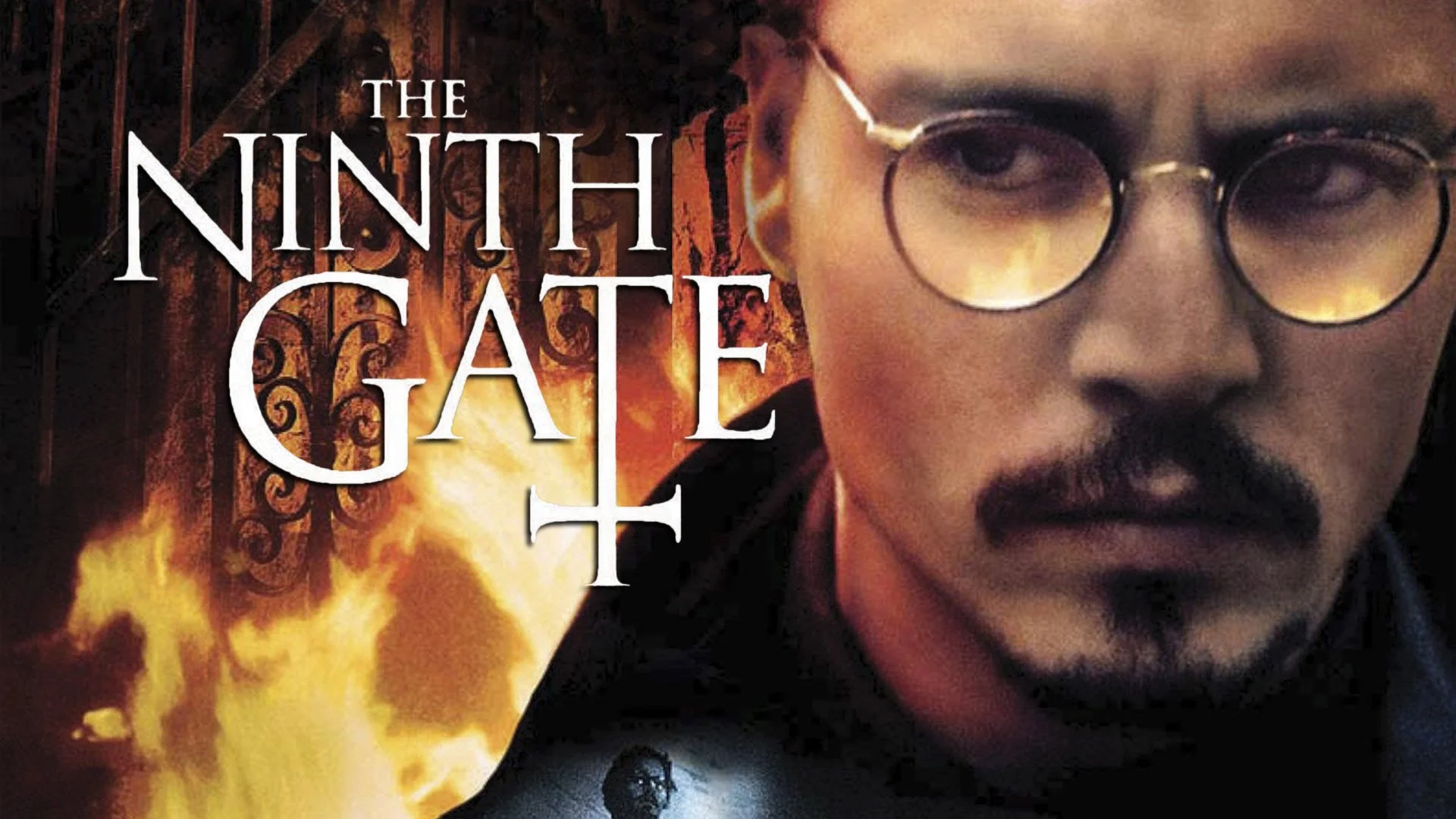 Episode 4: The Ninth Gate