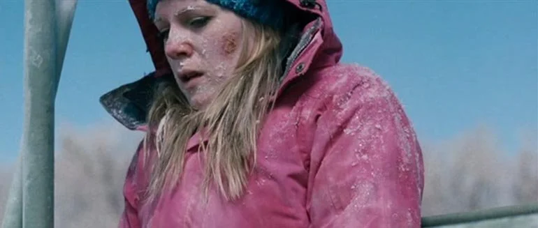 Episode 114: Frozen - Adam Green's Terrifying Ski Lift Survival Horror