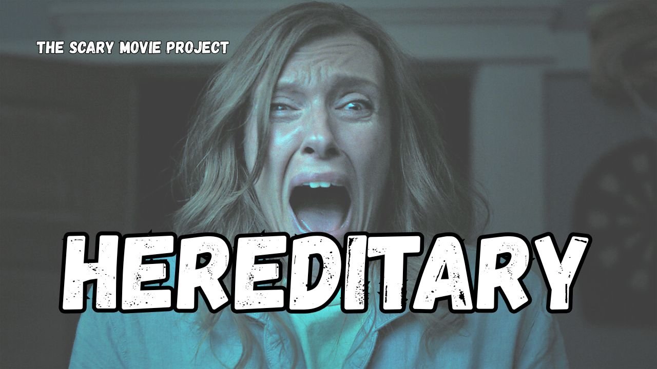 Episode 115: Hereditary - Ari Aster's Cult Horror Masterpiece