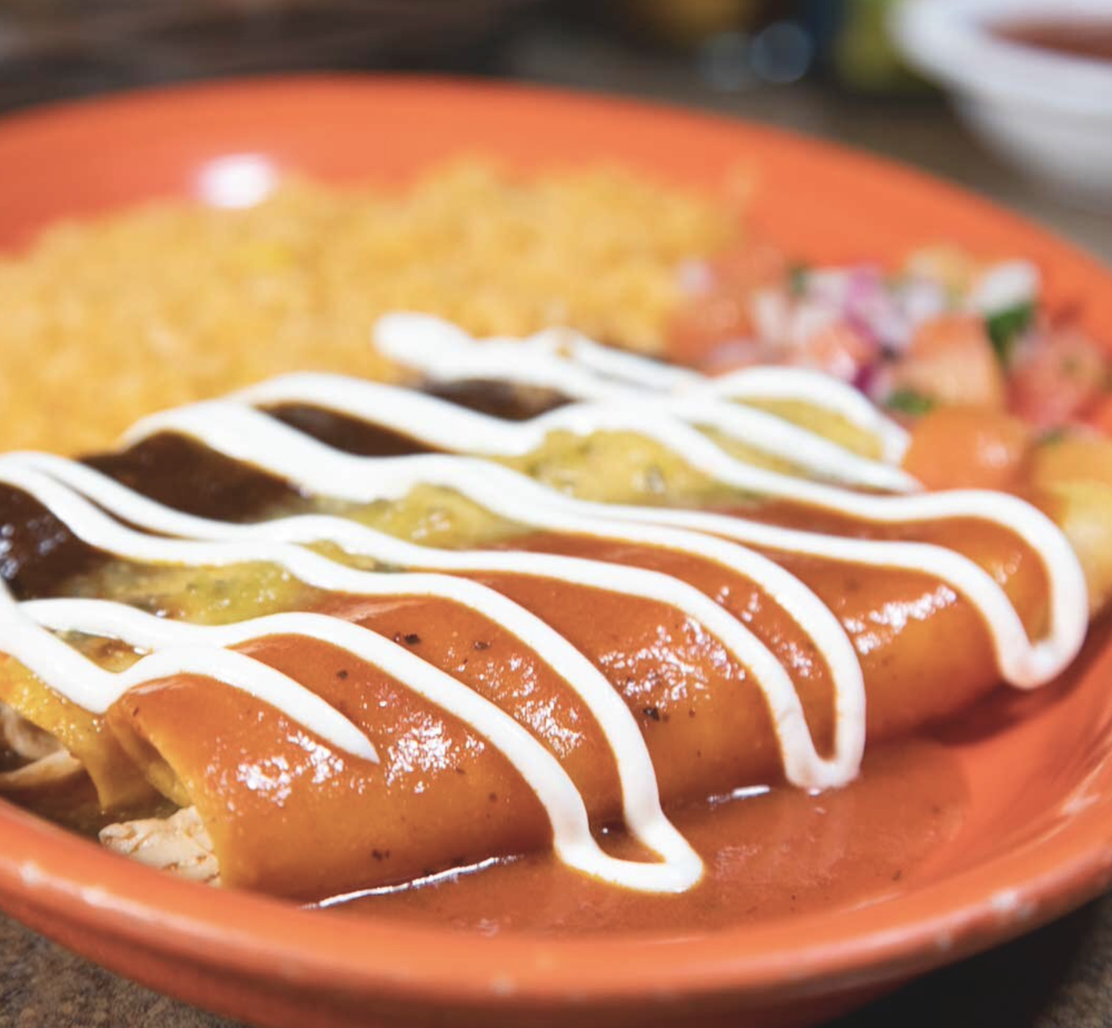 San Juan Mexican Restaurant Whiteville